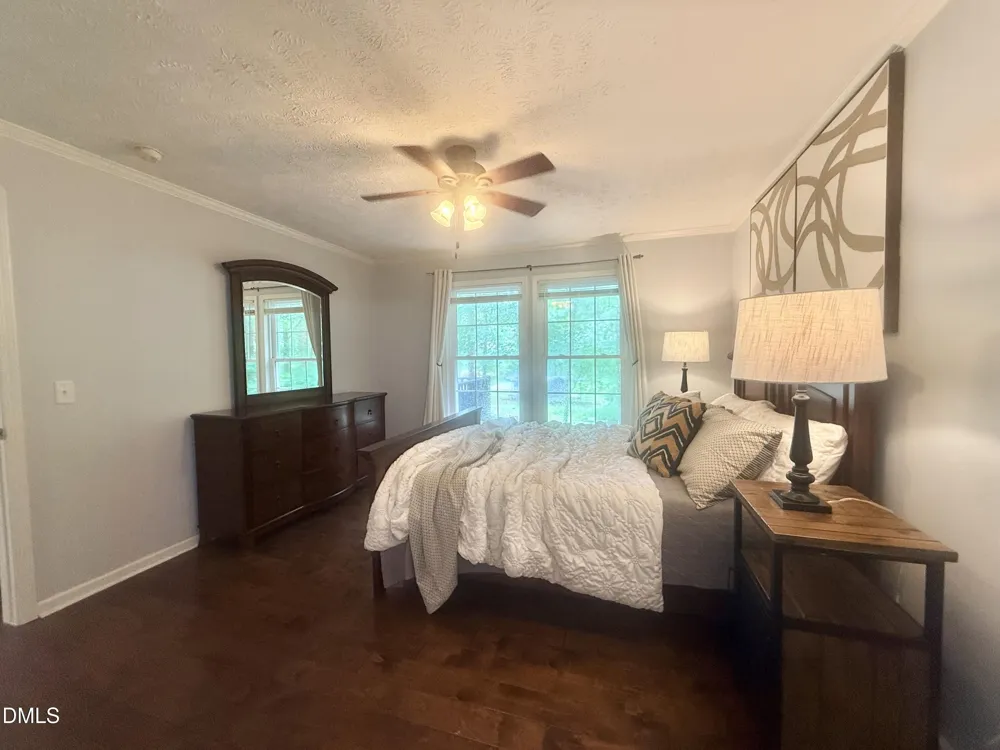76 Red Bud Lane Semora, NC 27343