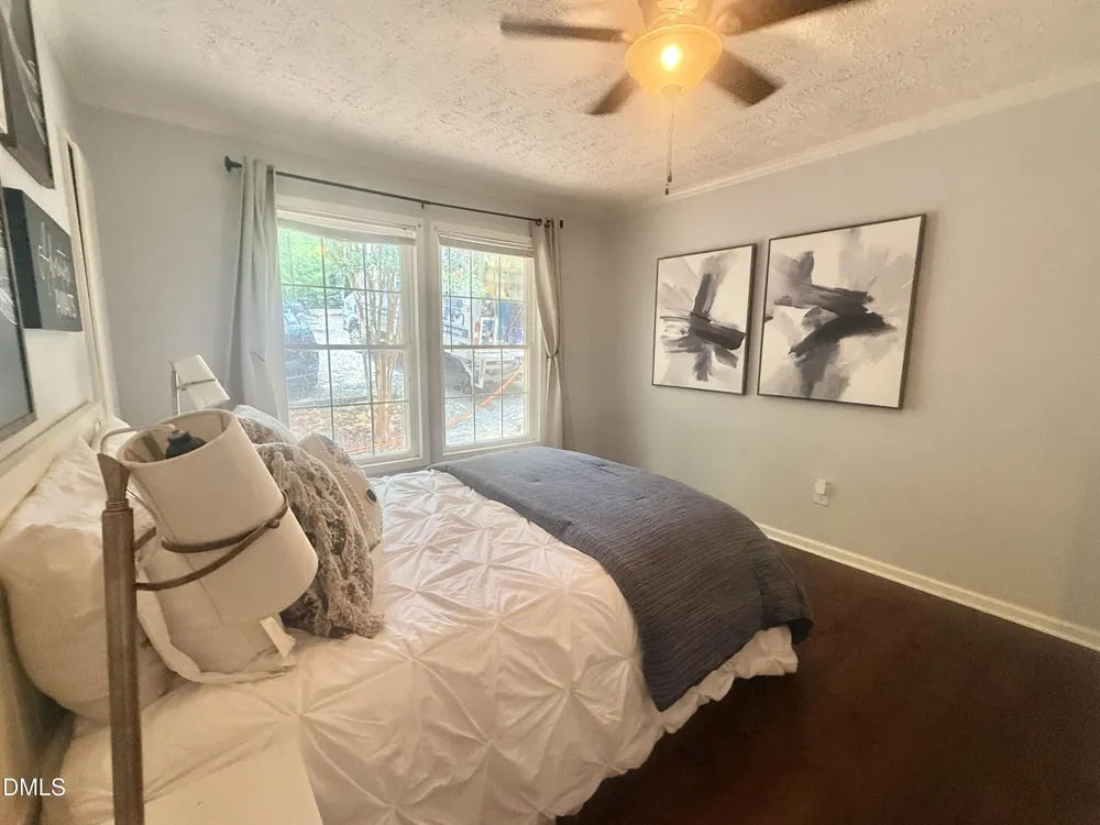 76 Red Bud Lane Semora, NC 27343