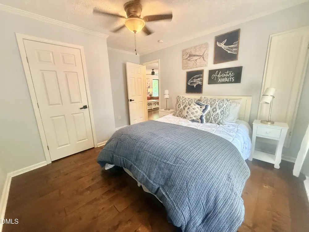 76 Red Bud Lane Semora, NC 27343