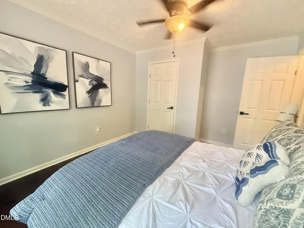 76 Red Bud Lane Semora, NC 27343