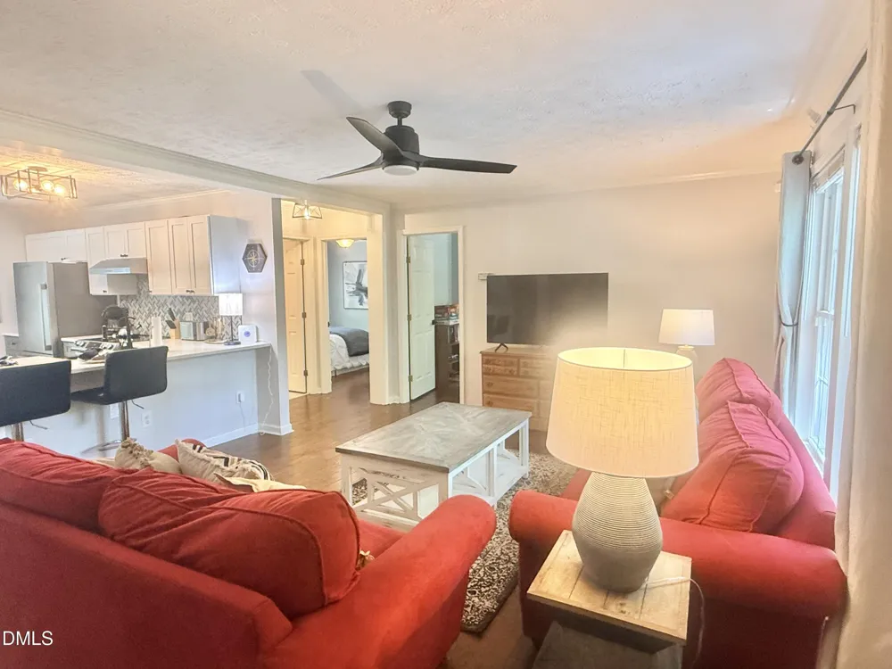 76 Red Bud Lane Semora, NC 27343
