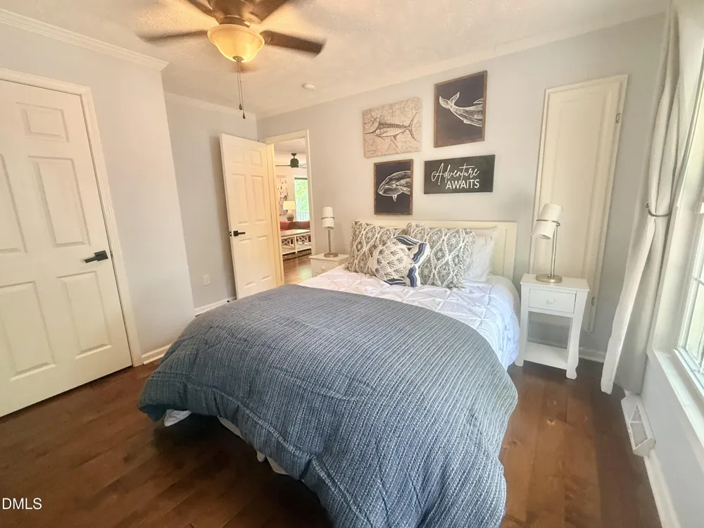 76 Red Bud Lane Semora, NC 27343