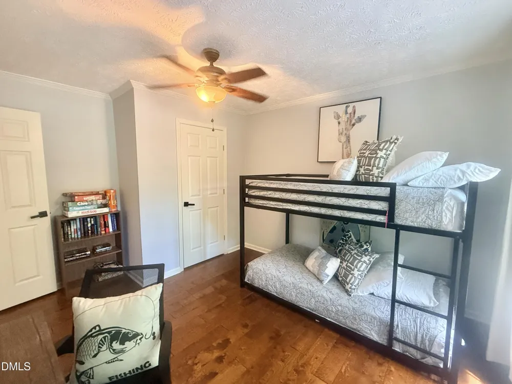 76 Red Bud Lane Semora, NC 27343
