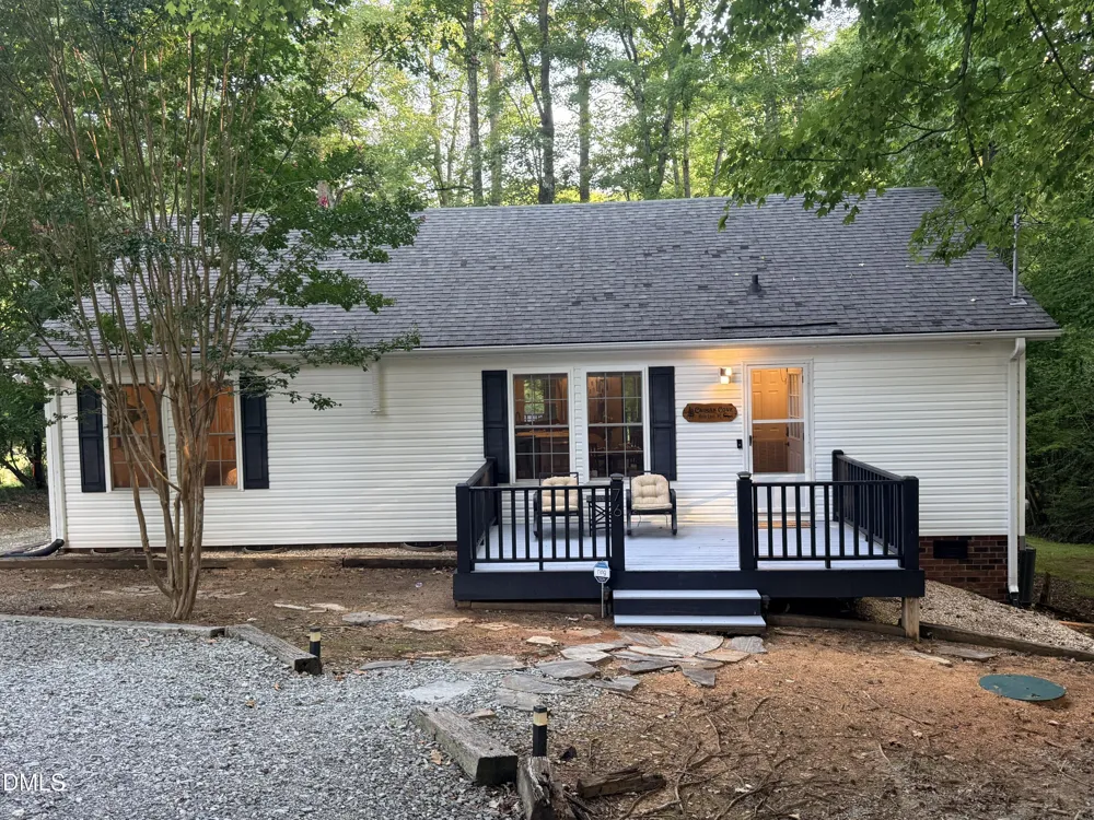 76 Red Bud Lane Semora, NC 27343