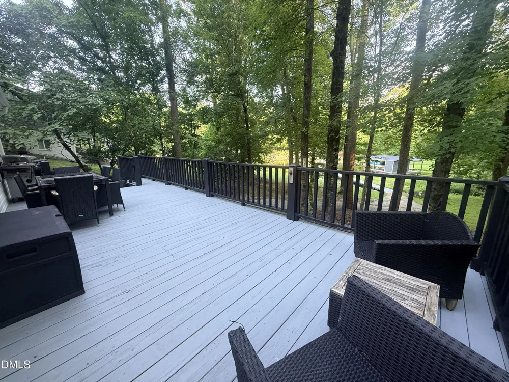 76 Red Bud Lane Semora, NC 27343