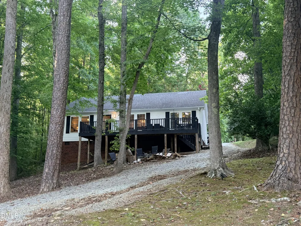 76 Red Bud Lane Semora, NC 27343