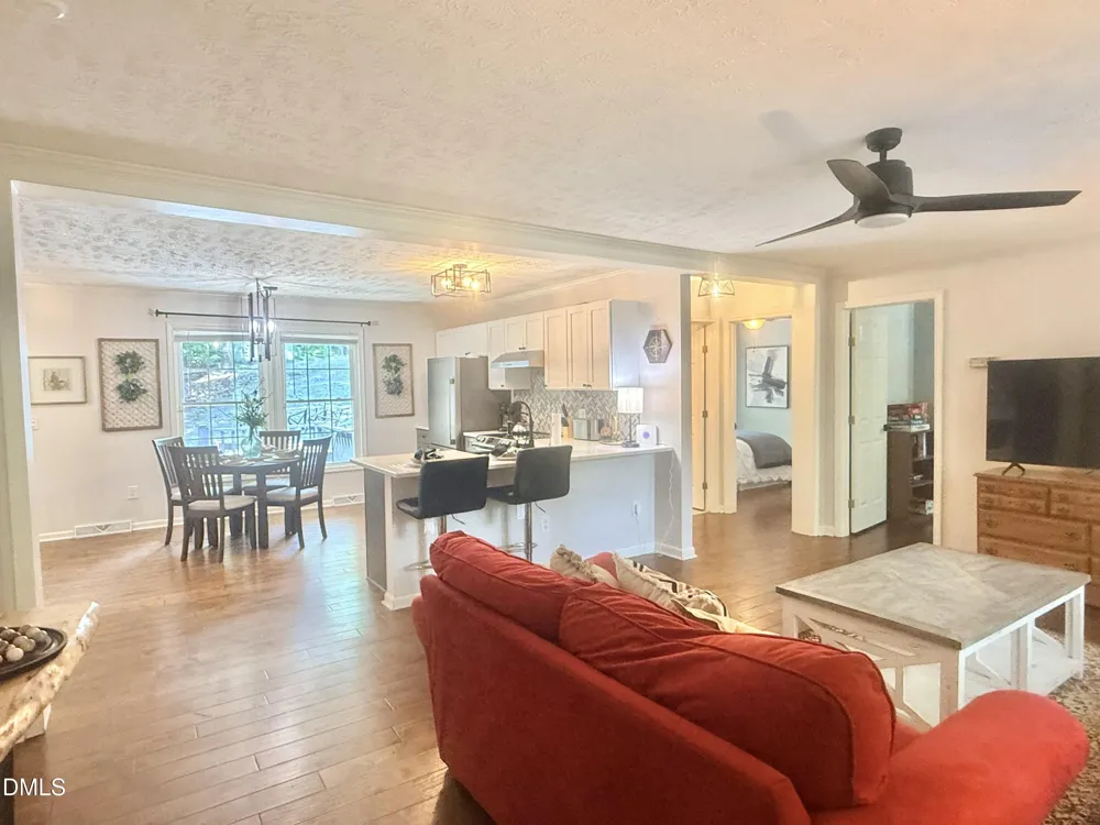 76 Red Bud Lane Semora, NC 27343