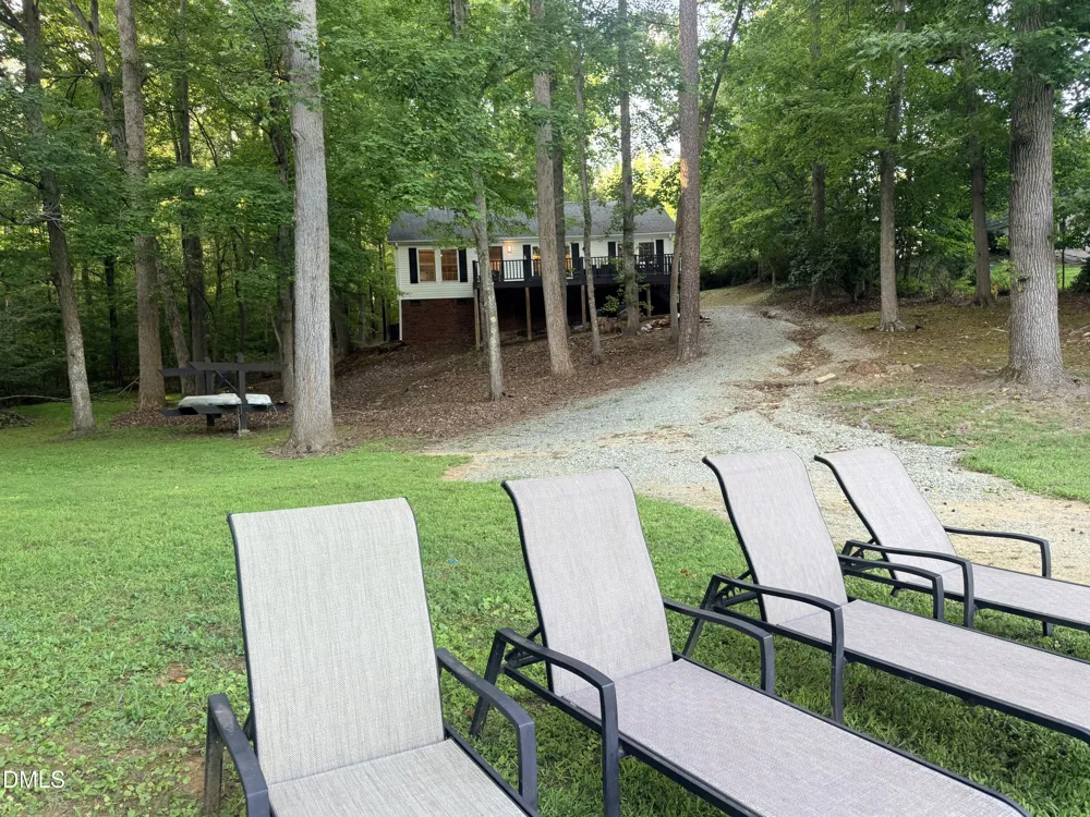 76 Red Bud Lane Semora, NC 27343