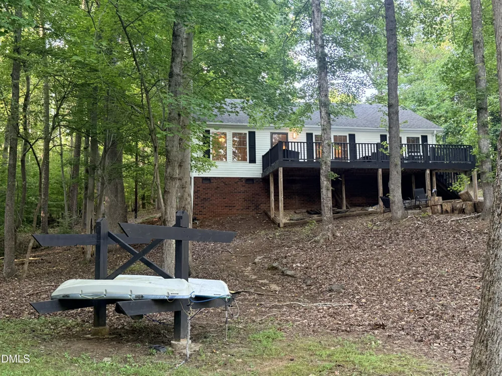 76 Red Bud Lane Semora, NC 27343