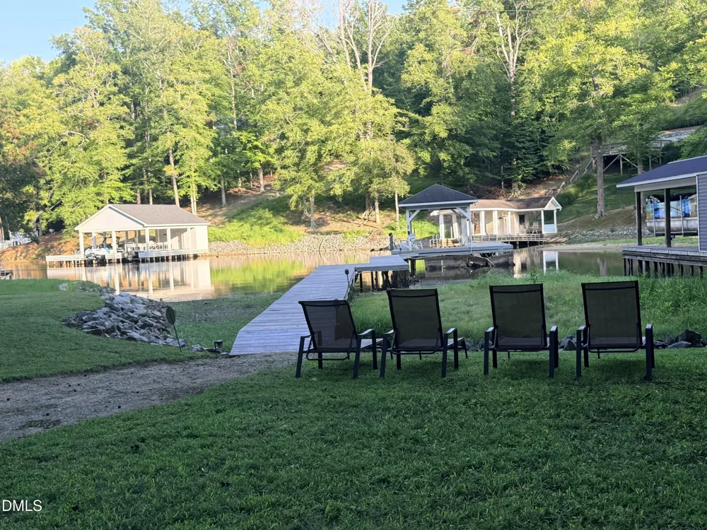 76 Red Bud Lane Semora, NC 27343