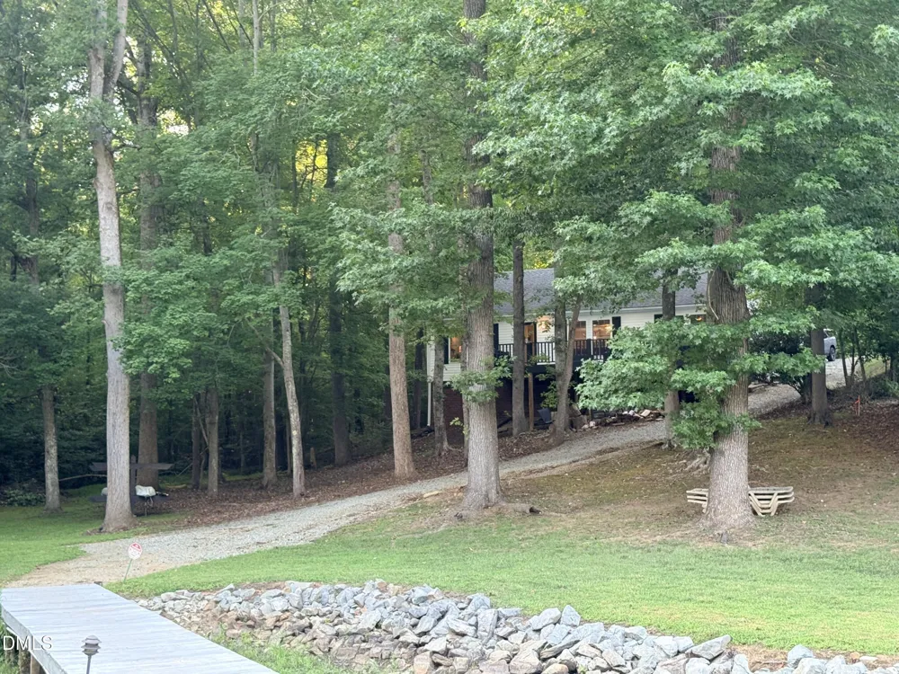 76 Red Bud Lane Semora, NC 27343