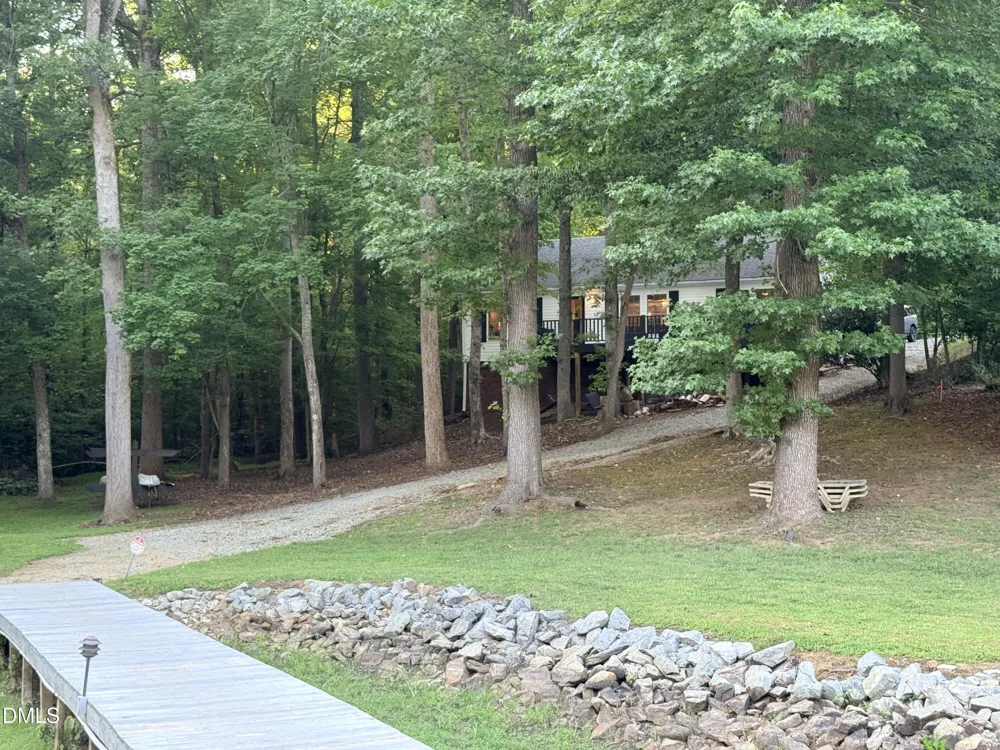 76 Red Bud Lane Semora, NC 27343