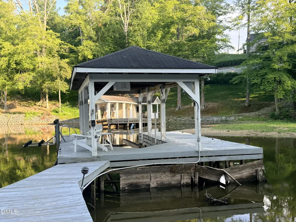 76 Red Bud Lane Semora, NC 27343