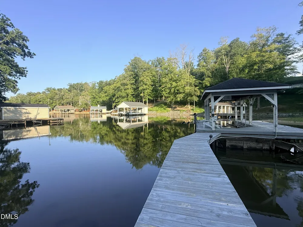 76 Red Bud Lane Semora, NC 27343