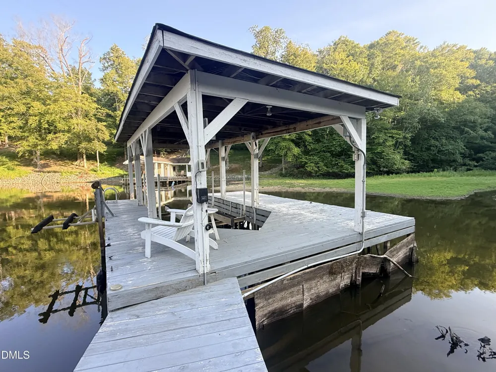 76 Red Bud Lane Semora, NC 27343