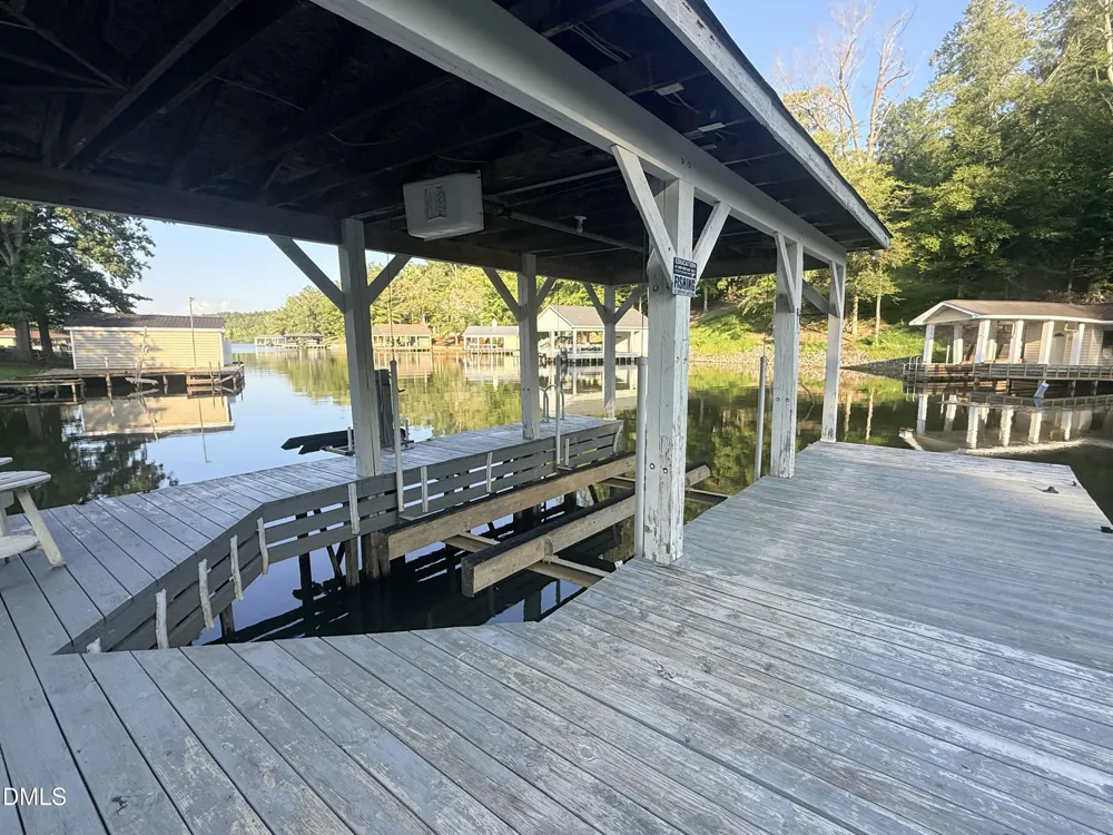 76 Red Bud Lane Semora, NC 27343
