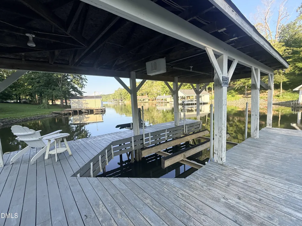 76 Red Bud Lane Semora, NC 27343