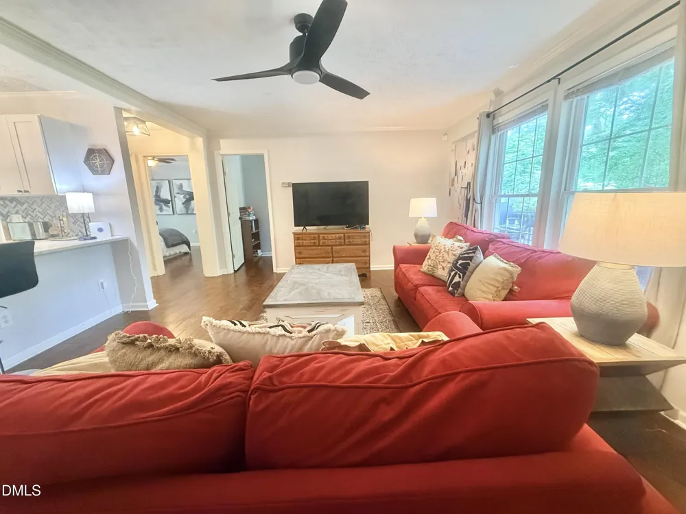 76 Red Bud Lane Semora, NC 27343