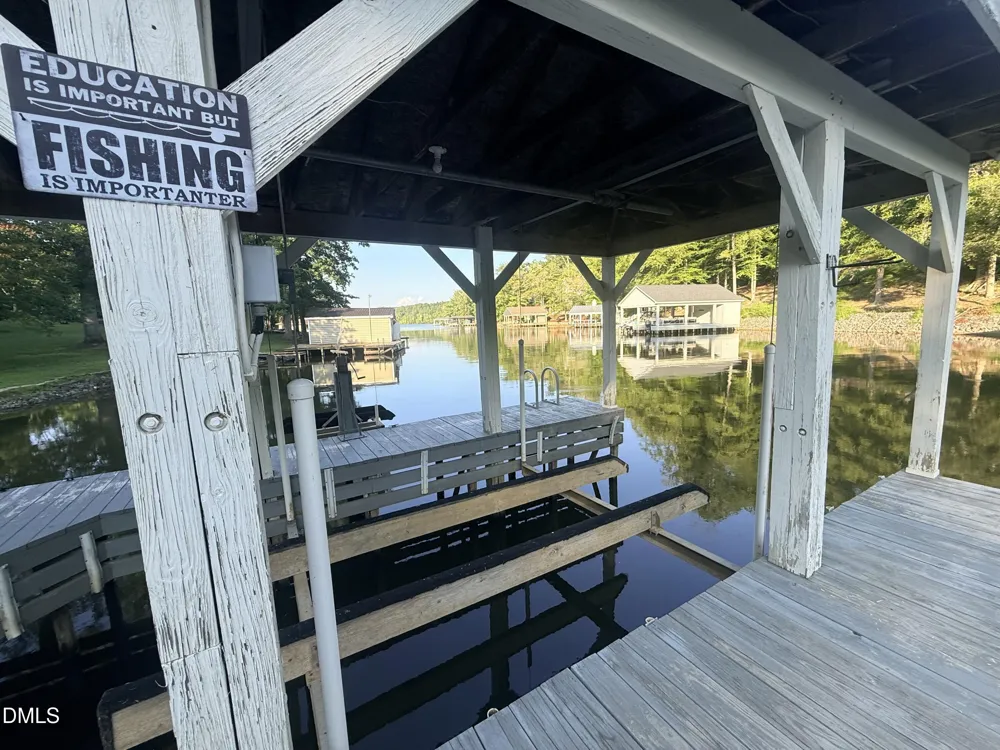 76 Red Bud Lane Semora, NC 27343