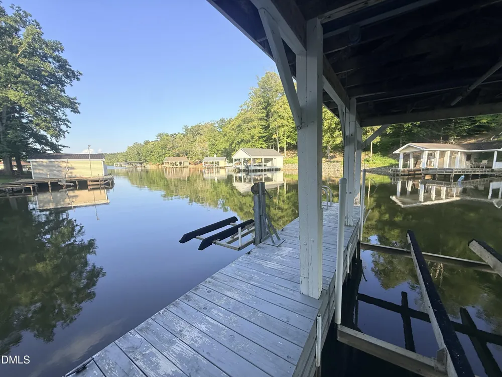 76 Red Bud Lane Semora, NC 27343