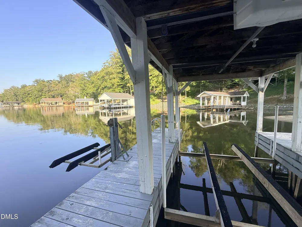 76 Red Bud Lane Semora, NC 27343
