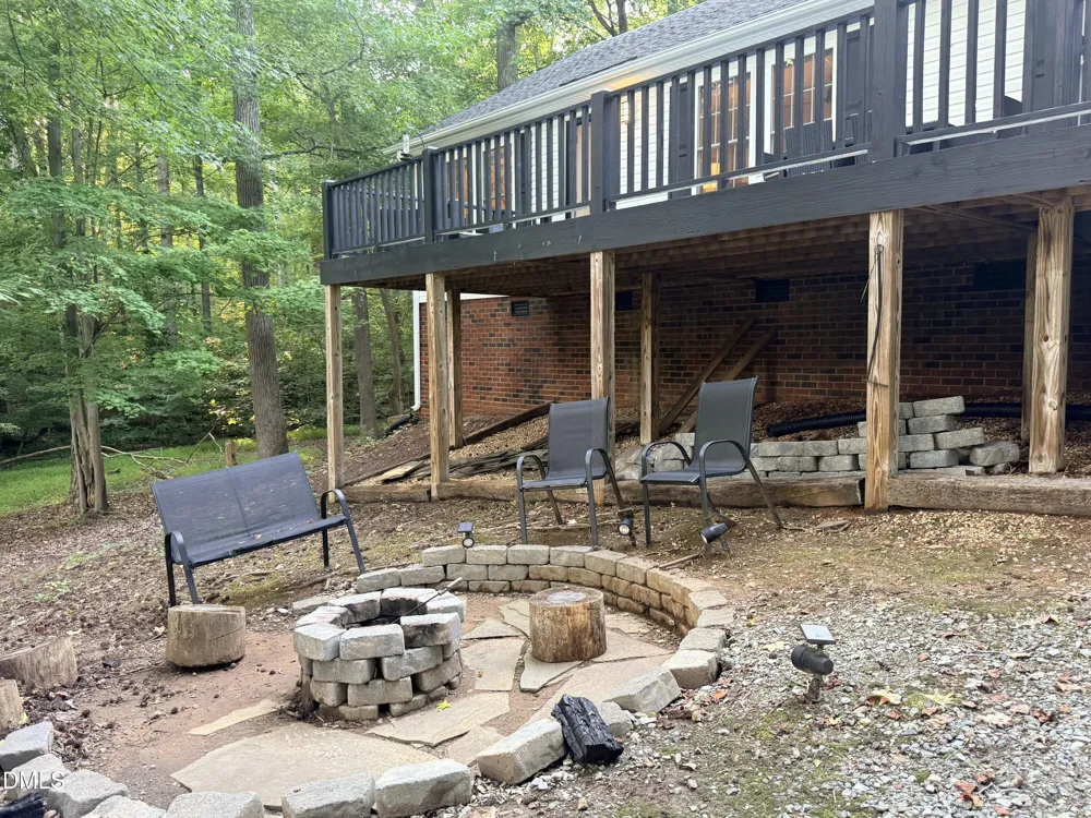 76 Red Bud Lane Semora, NC 27343
