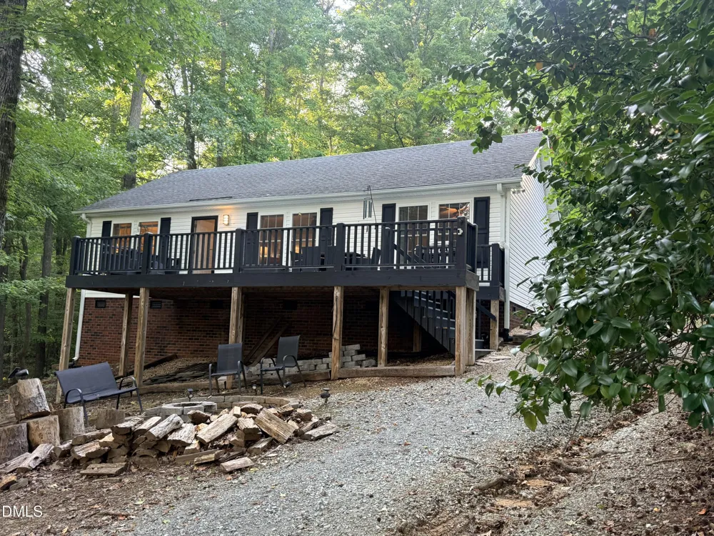 76 Red Bud Lane Semora, NC 27343