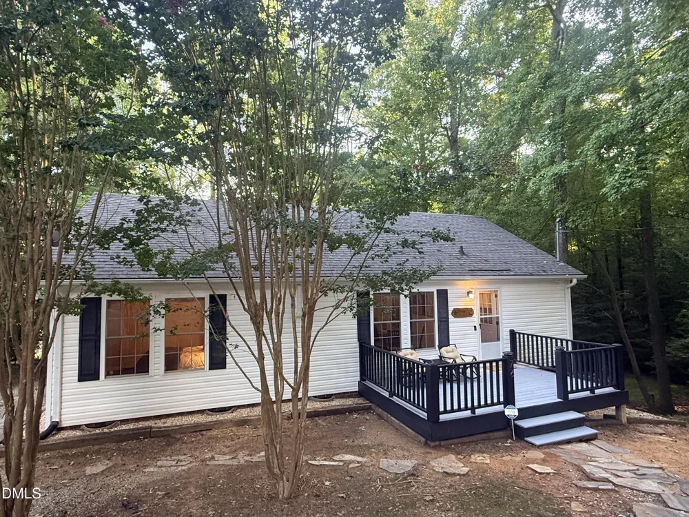 76 Red Bud Lane Semora, NC 27343