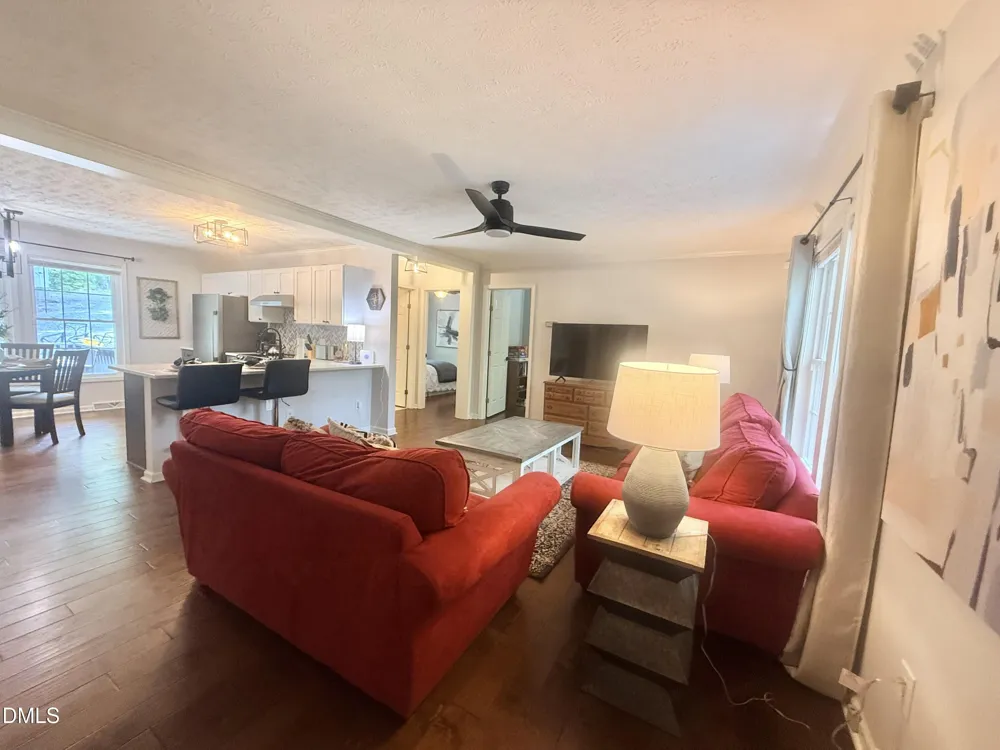 76 Red Bud Lane Semora, NC 27343