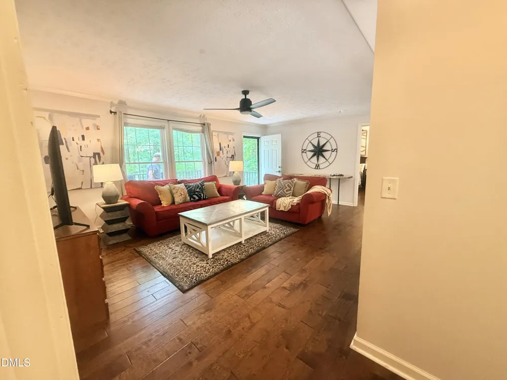 76 Red Bud Lane Semora, NC 27343