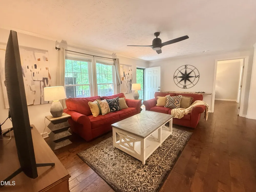 76 Red Bud Lane Semora, NC 27343