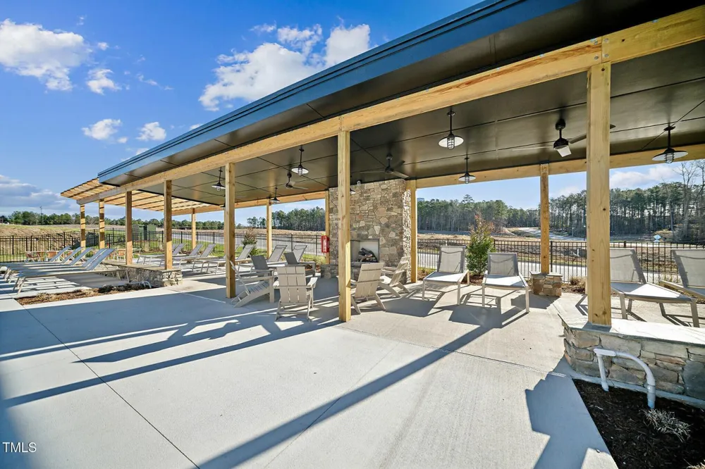 1417 Jay Road Knightdale, NC 27545