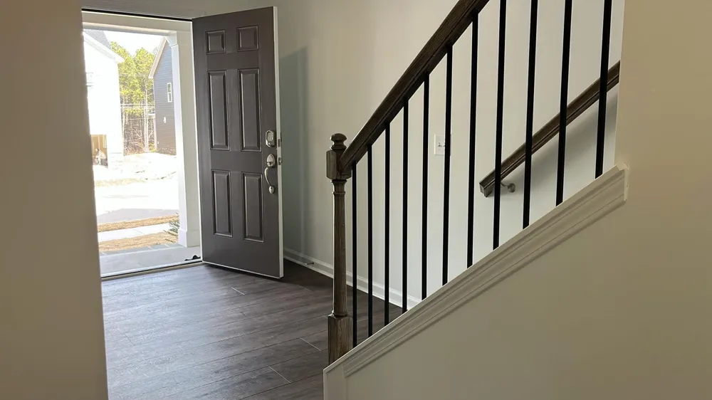 1417 Jay Road Knightdale, NC 27545
