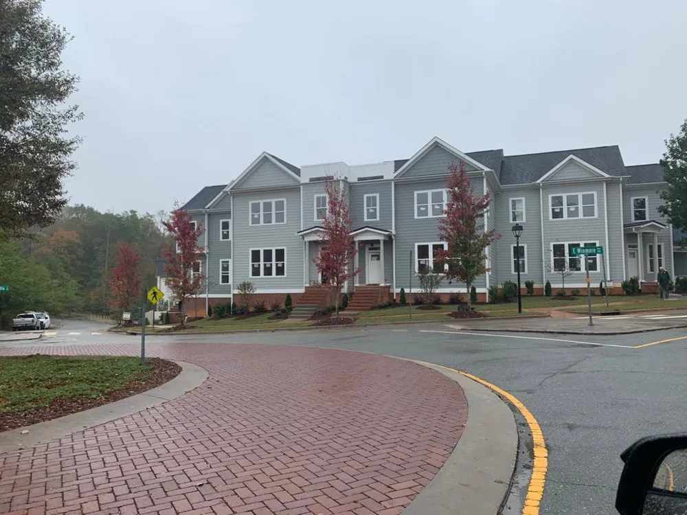 100 Camellia Street Chapel Hill, NC 27516