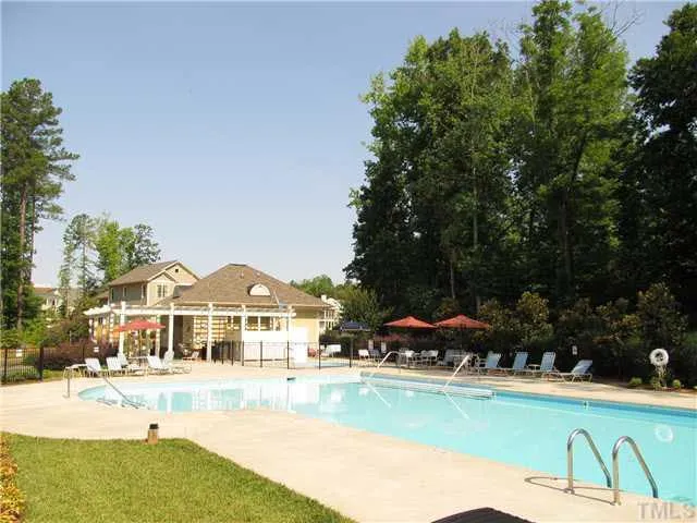 100 Camellia Street Chapel Hill, NC 27516