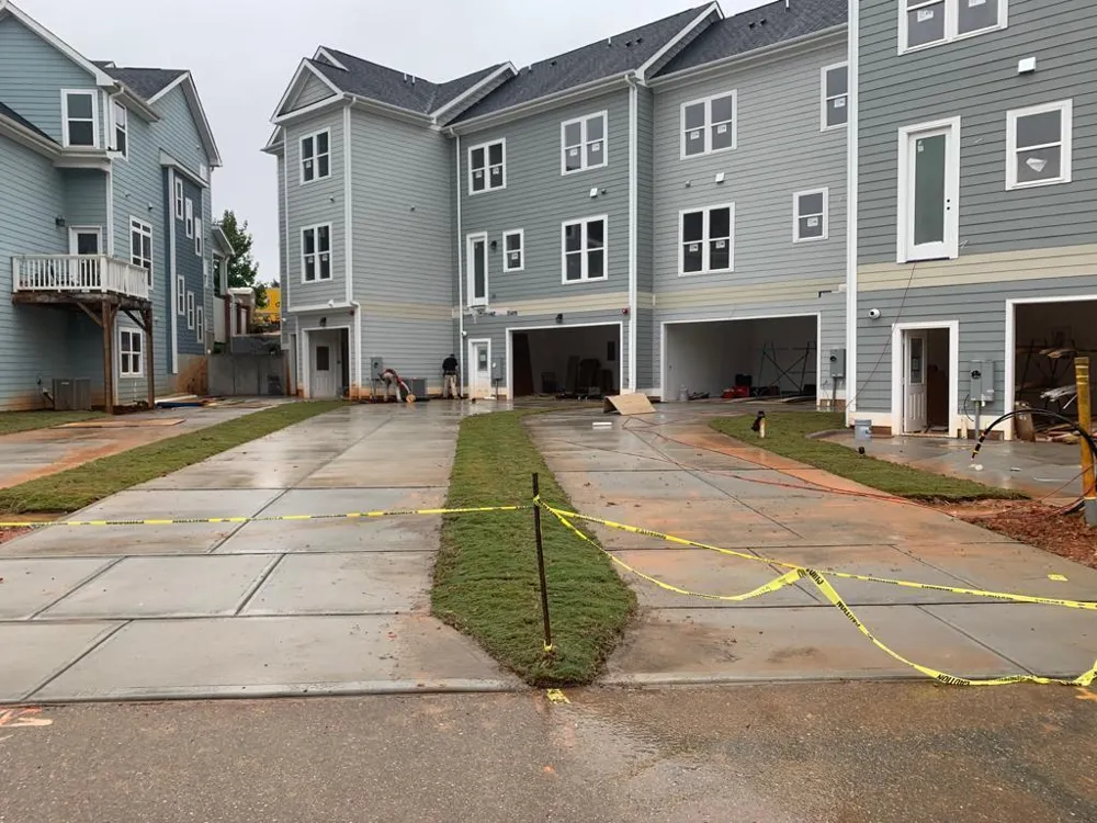 100 Camellia Street Chapel Hill, NC 27516