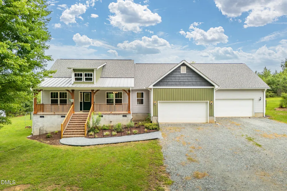 387 Hanks Chapel Road Pittsboro, NC 27312