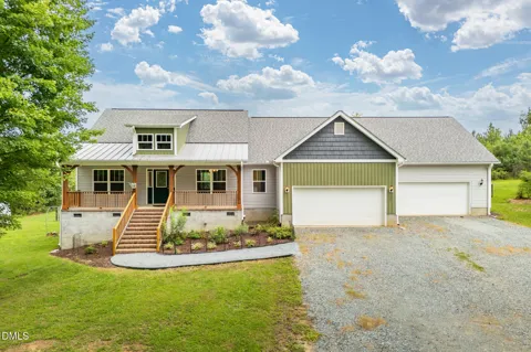 387 Hanks Chapel Road