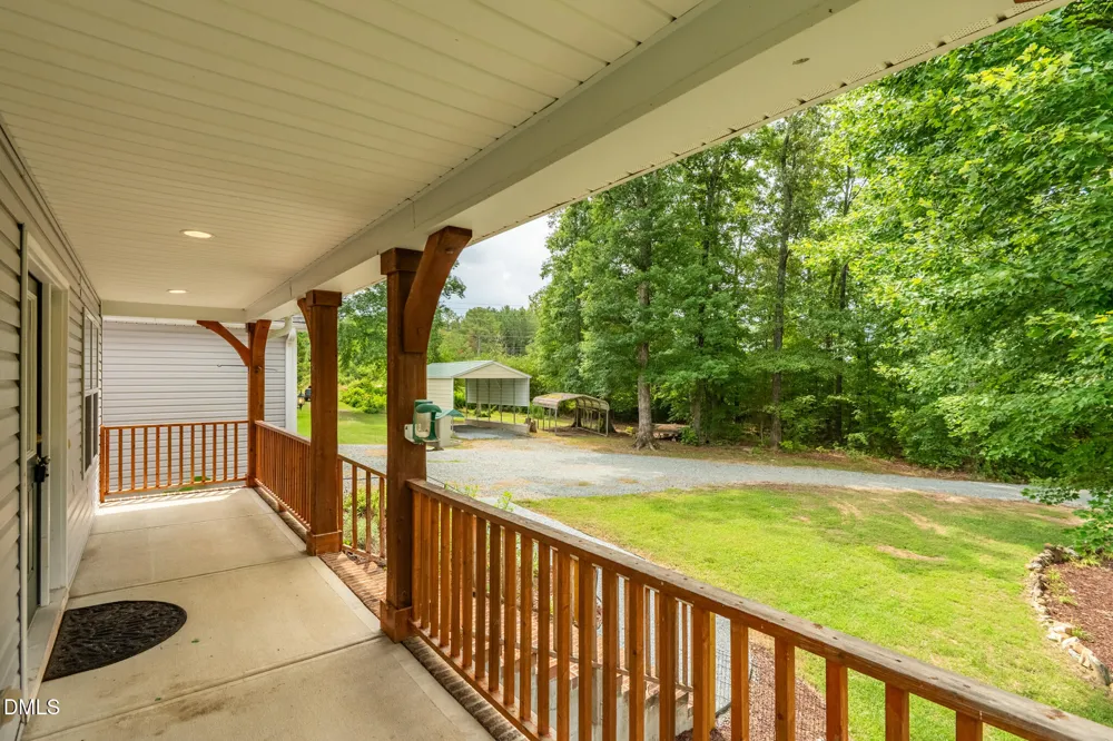 387 Hanks Chapel Road Pittsboro, NC 27312