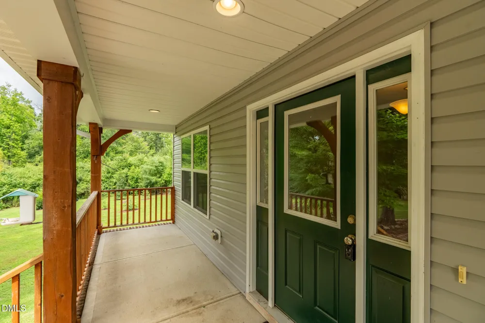 387 Hanks Chapel Road Pittsboro, NC 27312