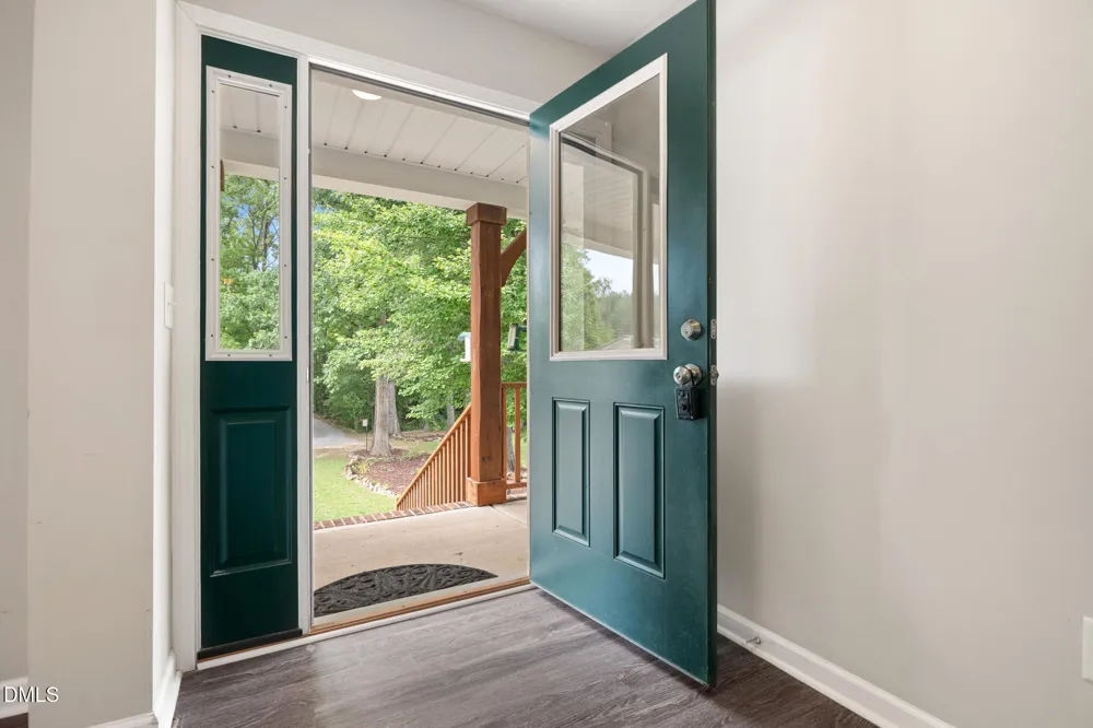 387 Hanks Chapel Road Pittsboro, NC 27312
