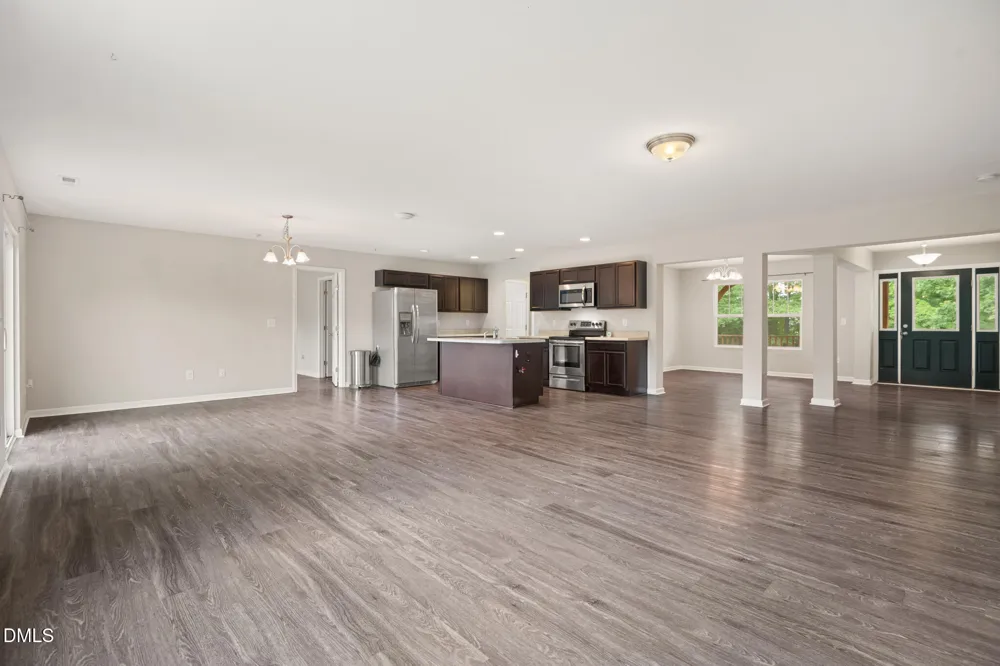 387 Hanks Chapel Road Pittsboro, NC 27312