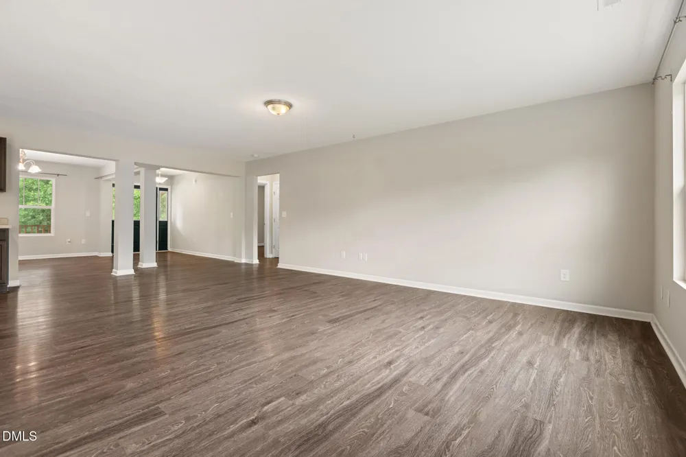 387 Hanks Chapel Road Pittsboro, NC 27312