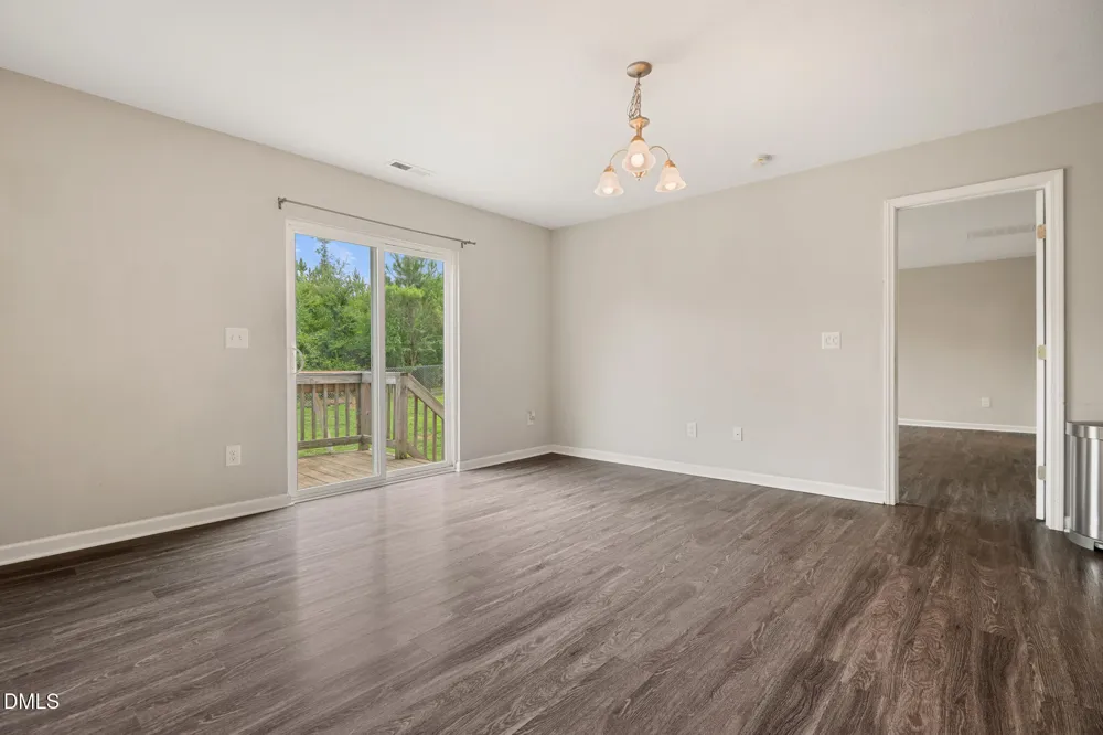 387 Hanks Chapel Road Pittsboro, NC 27312