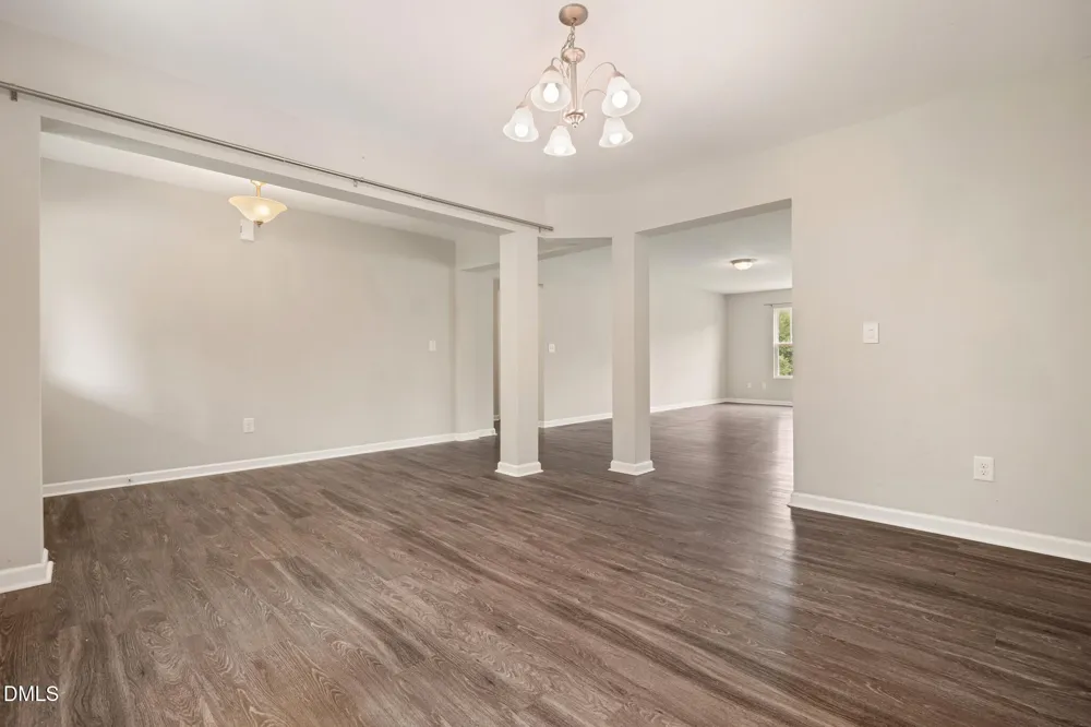 387 Hanks Chapel Road Pittsboro, NC 27312