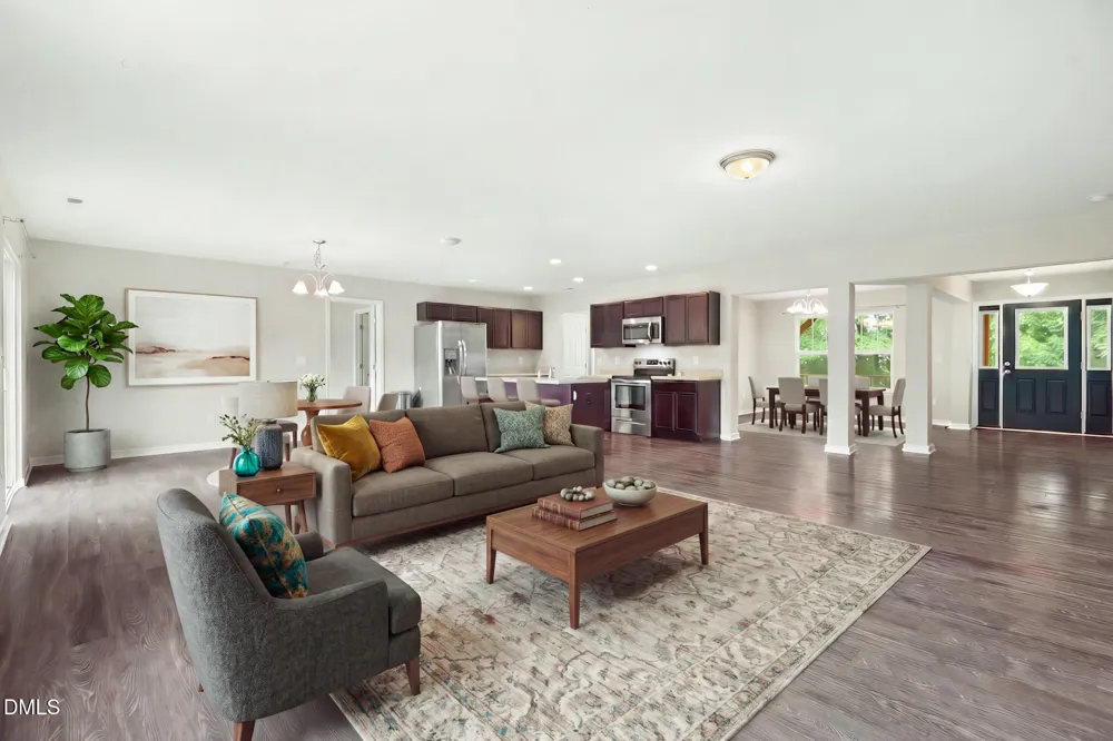 387 Hanks Chapel Road Pittsboro, NC 27312