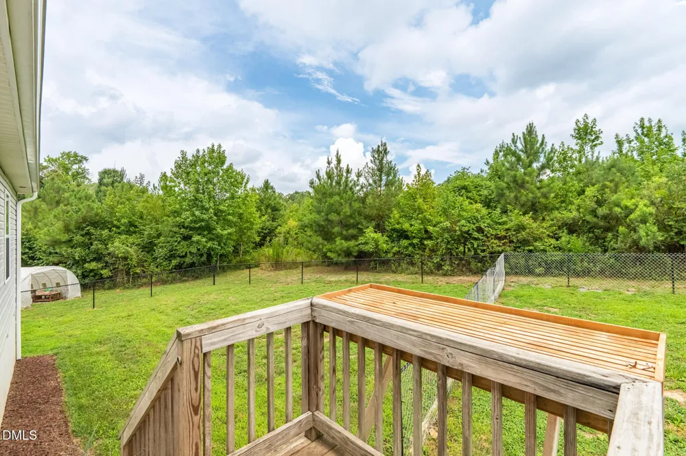 387 Hanks Chapel Road Pittsboro, NC 27312