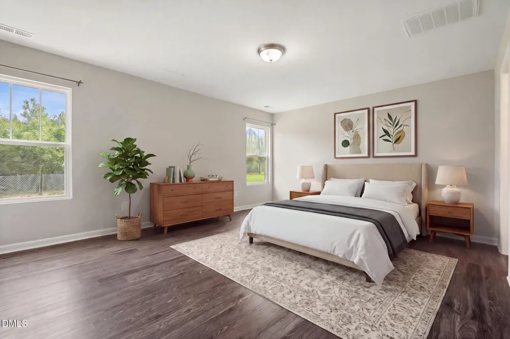 387 Hanks Chapel Road Pittsboro, NC 27312