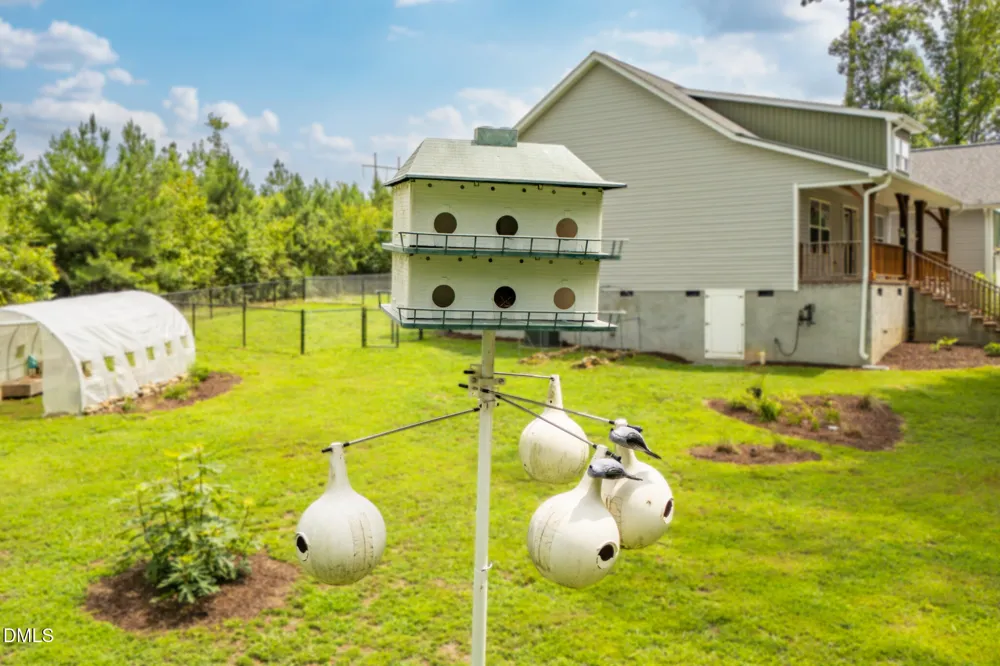 387 Hanks Chapel Road Pittsboro, NC 27312
