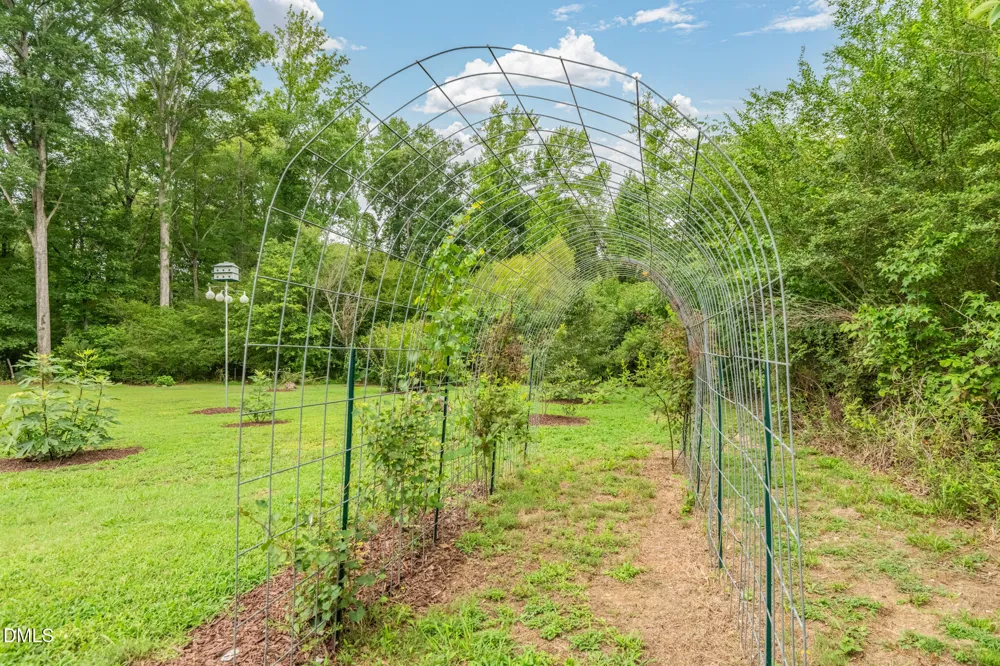 387 Hanks Chapel Road Pittsboro, NC 27312